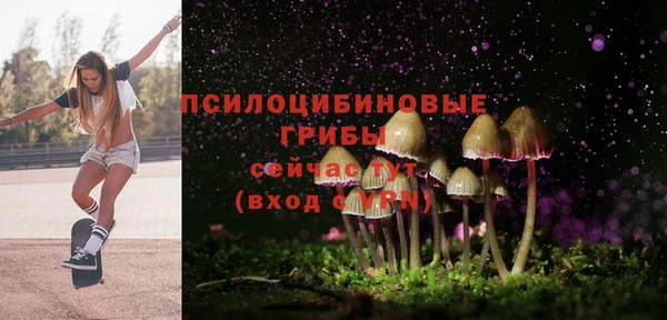 молекула духа Абаза